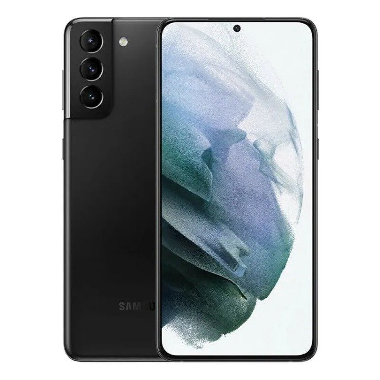 S21 Plus S21+ 5G G996N 6.7" ROM 256GB RAM 8GB Exynos NFC Original Unlocked Android Cell Phone